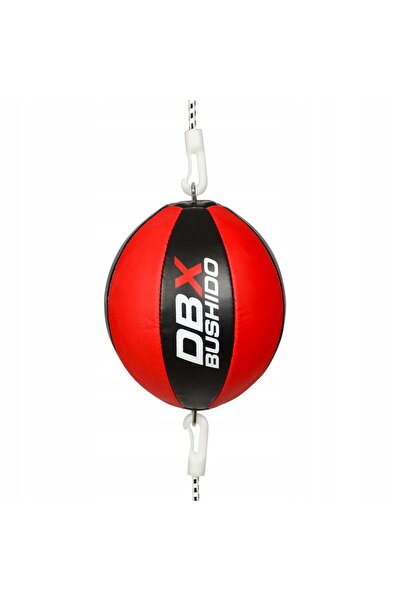 DBX BUSHIDO Minge reflex, minge de box tip pară, minge de viteză, expanderi