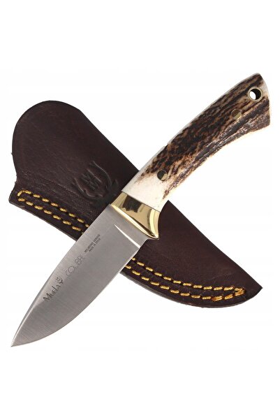 MUELA Cuțit Colibri Full Tang Deer Stag 70mm(COL-7A)