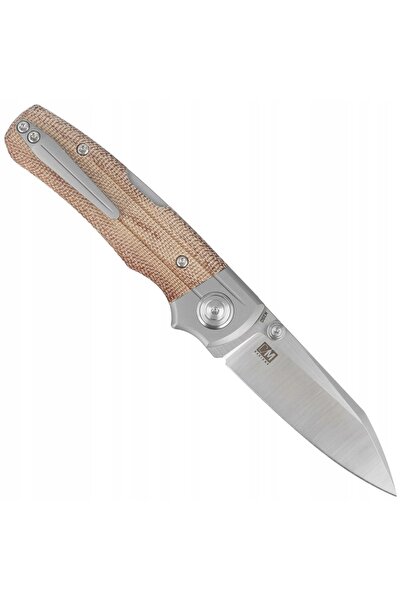 Bestech Knives Cuțit Bestech Tonic Titanium (BT2204B)