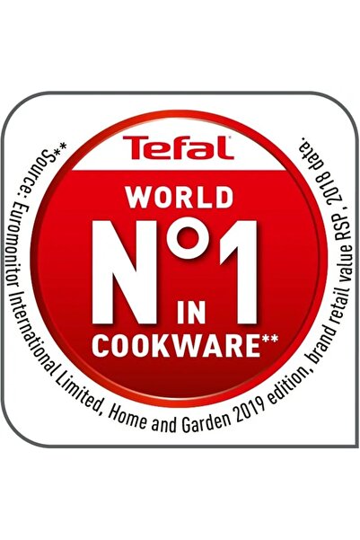TEFAL Tigaie pentru prăjit Daily Cook 26cm antiaderentă inducție oțel G7300555