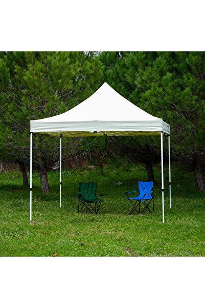 YILDIRIM PROMOSYON ÜRÜNLERİ 3x3 Gazebo Katlanabilir Çardak