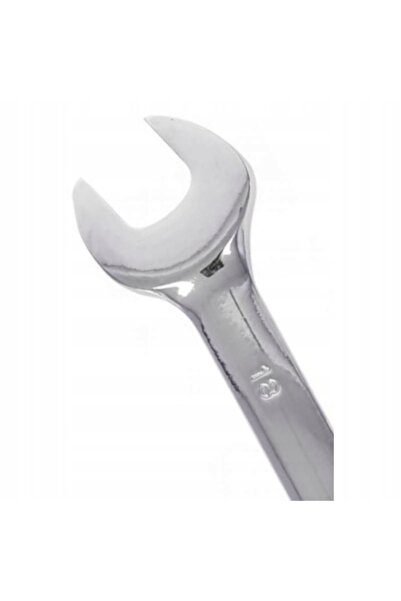 Kraft&dele Set de chei combinat cu clichet, 12 piese, 8-19 mm