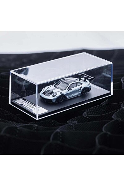 Timemicro PORSCHE 992 GT3 RS GLACIER BLUE