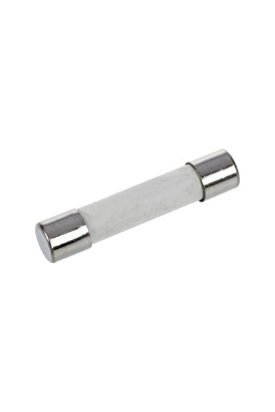 OEM Slow-blow fuse 1A 250VAC 6.3x32 mm cylindrical ceramic SCHURTER 0312003.HXP