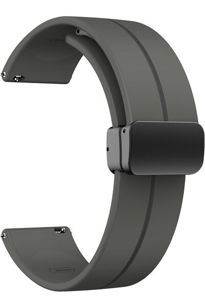 BARTON WATCH BANDS حزام ساعة مغناطيسي 16 مم 18 مم 19 مم 20 مم 22 مم - سريع ال...