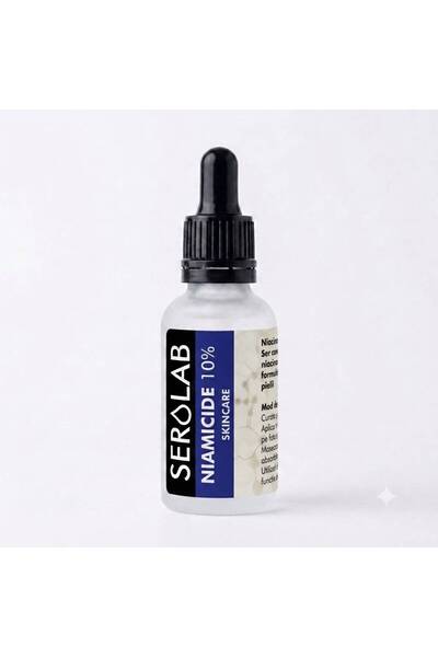 SEROLAB Νιασιναμίδη 10%