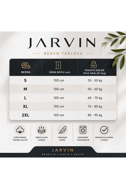 JARVİN شورت نسائي يومي بتصميم مريح