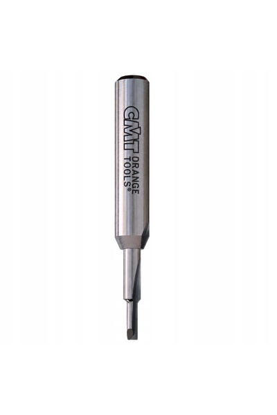 CMT 711.020.11 Freză HM D=2 I=4 L=50 S=6