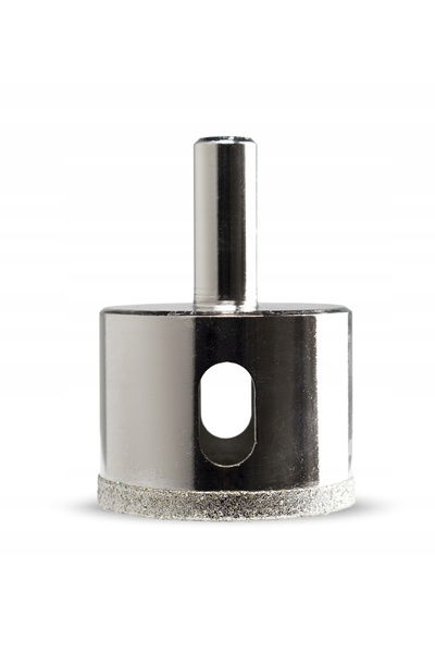 RUBİKOM Burghiu Rubi Easy Gres Ø 40 mm (5964), pentru găurire umedă