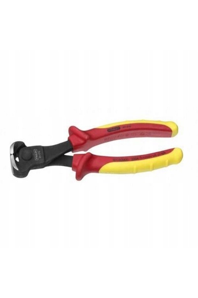 STANLEY SINCE 1913 Clește de presiune Stanley 0-84-016 MaxSteel VDE 160mm