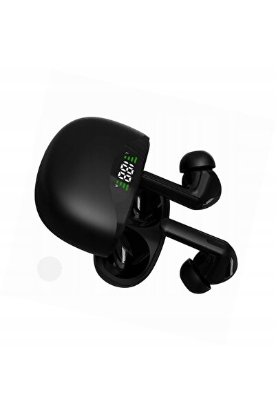 Blue Star Press Căști wireless intraauriculare Bluetooth TWS pentru Realme No...