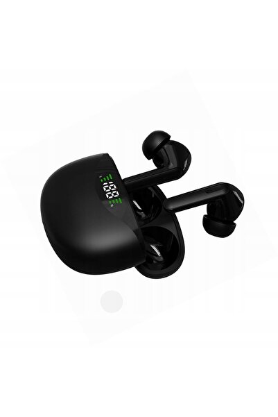 Blue Star Press Căști wireless intraauriculare Bluetooth TWS pentru iPhone 15