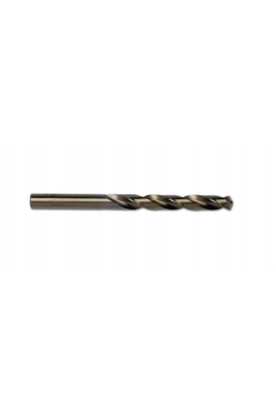 Mcgraw Hill/Irwin Professional Burghiu pentru metal IRWIN Cobalt 4,5x80 mm (1...