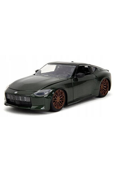 Jada Toys JADA Fast&Furious Nissan Z 2023 1:24 320-3100