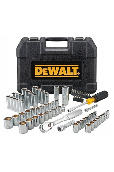 Dewalt Set de chei DWMT81531-1 84 piese