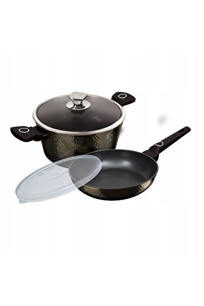 Berlinger Haus GARNEK I PATELNIA BH-6074