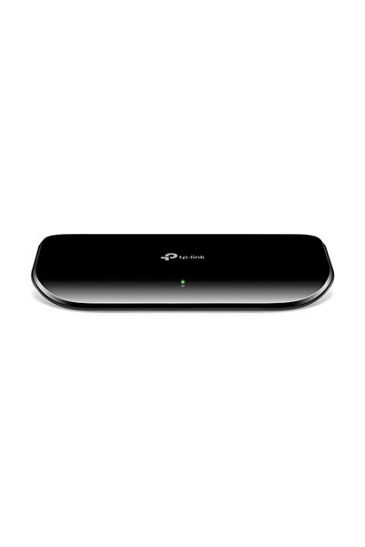 TP-LINK Επιτραπέζιος Διακόπτης (Switch) TL-SG1008D, 8 θυρών 10/100/1000Mbps, ...