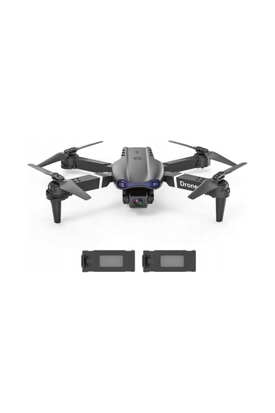 Startrc DRONĂ PRO WiFi, 2 CAMERE, LED HD, 3 BATERII REÎNCĂRCABILE DE 1800mAh,...
