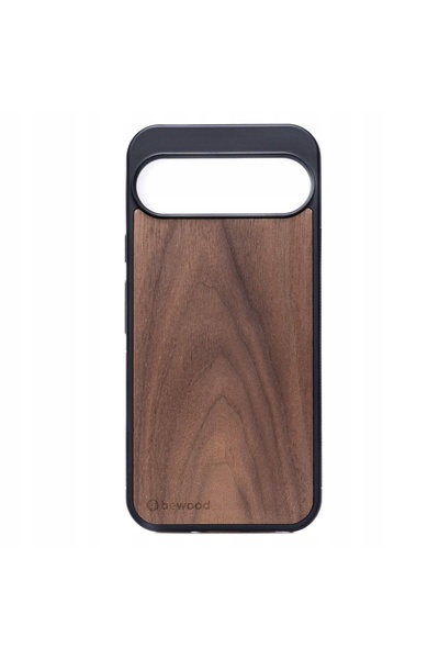 BewooDesign Husă din lemn Bewood pentru Google Pixel 10 Pro XL, Nuc american