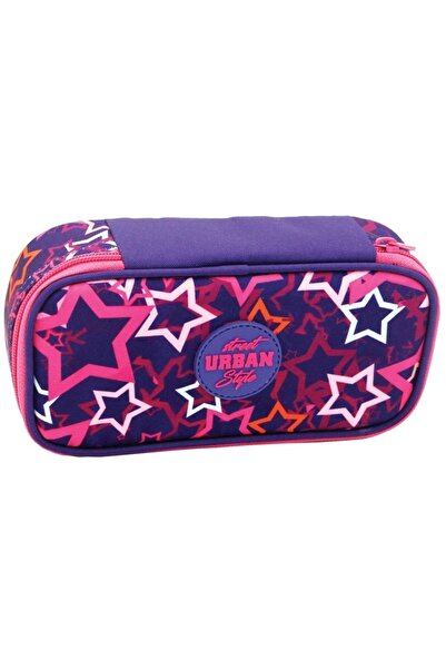 S COOL Penar S-Cool borseta Urban, 1 fermoar, Stars