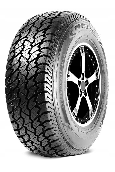 TORQUEN 1X anvelopă de vară 235/70R16 Torque TQ-AT701 106T 2025