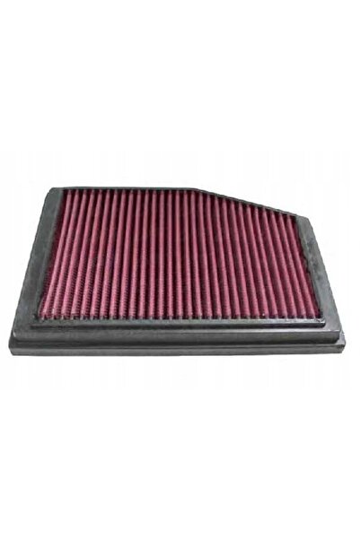 K&N Filters Filtru de aer K&N Porsche Boxster 33-2773