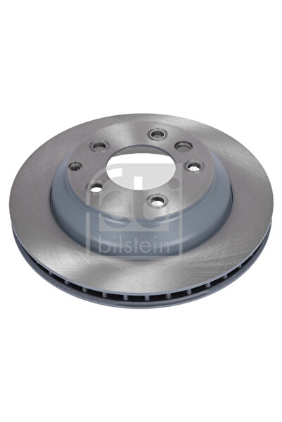 FEBI BILSTEIN Disc de frână FE28157