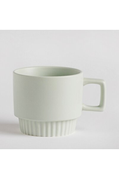 home&you DINAH Green Mug 330 ml