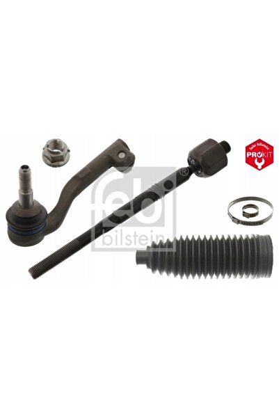 FEBI BILSTEIN Bară de direcție laterală (cu capăt) FE44297