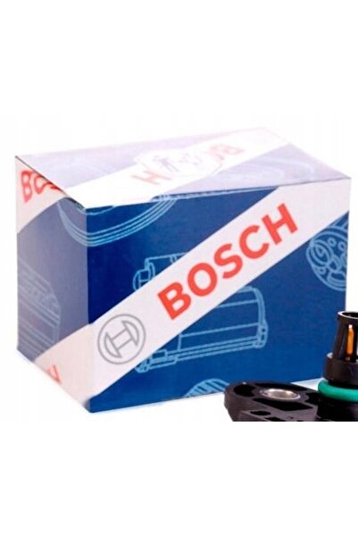 Bosch 0 986 280 491 Senzor Poziție Ax Impuls Fiat Opel 1.3 CDTi