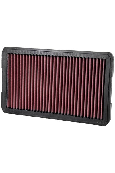 K&N Filters Filtru de aer K&N Porsche 911 77-93 33-2530