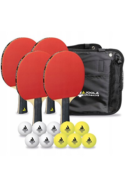 Joola Set de tenis de masă Quatro