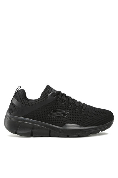 SKECHERS EQUALIZER 3.0 ERKEK AYAKKABI 52927-BBK
