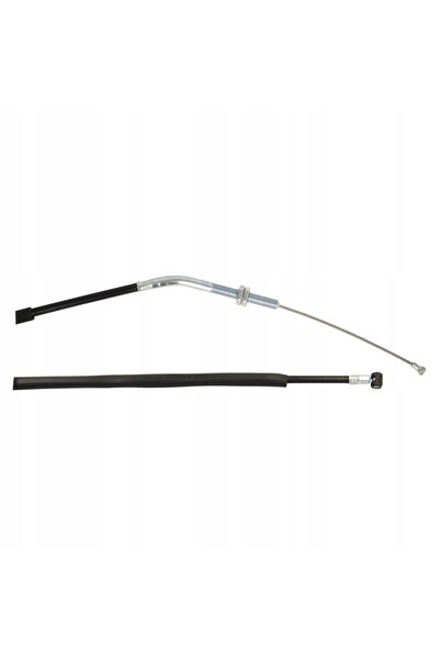 All-Balls Cablu ambreiaj HONDA XL 650 TRANSALP (99-07) LINMOT 22870-MCB-610