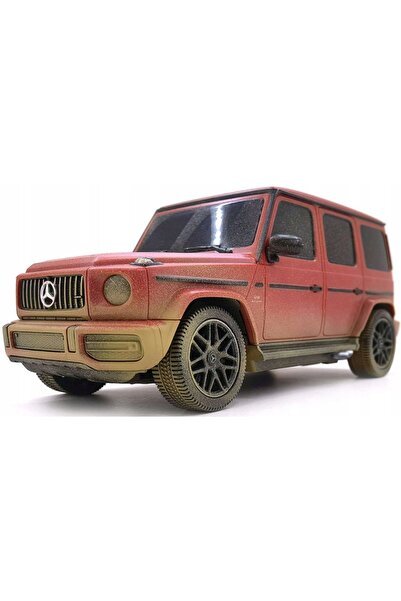 Rastar Mercedes-Benz G63 AMG R/C scară 1:24 95800-4 Mașină versiune noroioasă