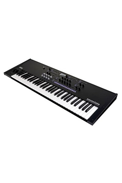 KORG WAVESTATE SE
