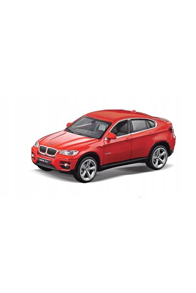 Rastar Group Rastar BMW X6 41500 1:24 alb