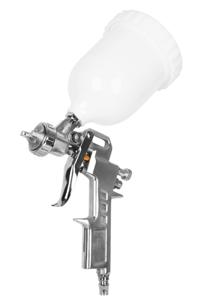 Deli Πιστόλι βαφής αέρος με άνω δοχείο DL-QPQ-990G, 600cc, 1.5mm