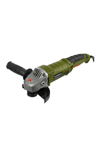 Heinner Angle Grinder 900W 1100RPM 125MM