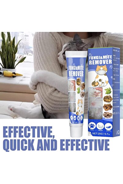South Moon TYCA Pet Care Cream | Itch Relief for Sensitive Skin | Care for Sk...