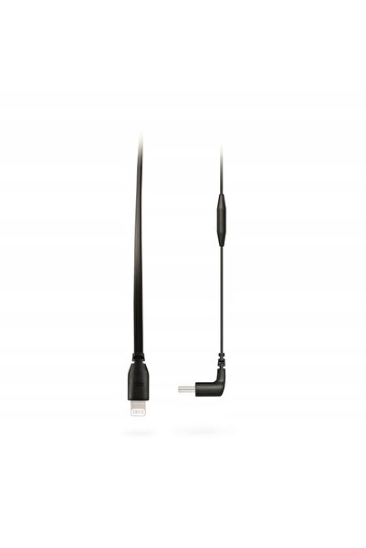 NO BRAND Cablu USB Tip C - Lightning RODE 0,3 m