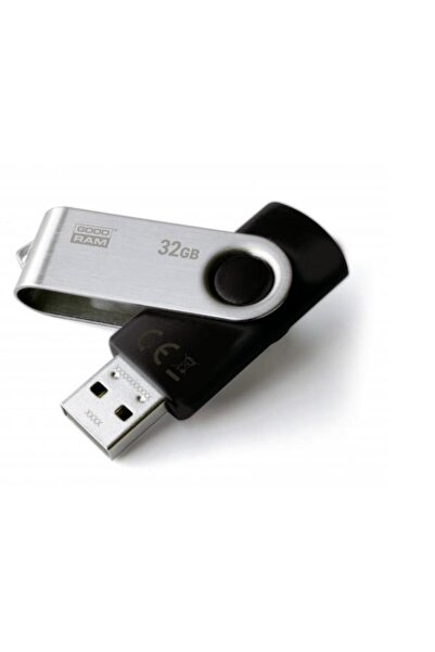NO BRAND Memorie GOODRAM Twister 32 GB USB 2.0 Negru
