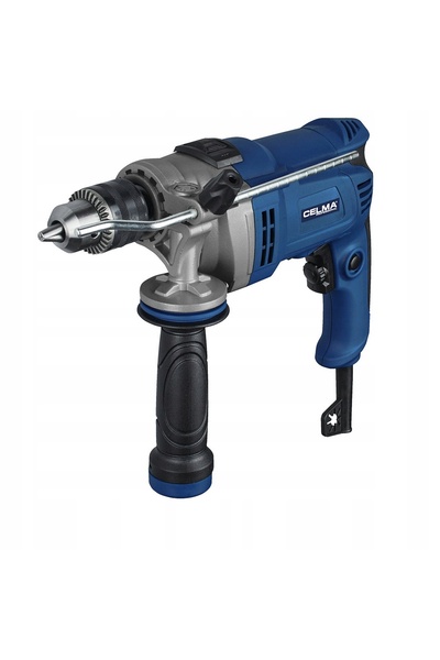 NO BRAND Mașină de găurit cu impact CELMA PROFESSIONAL PRCm 13GEO