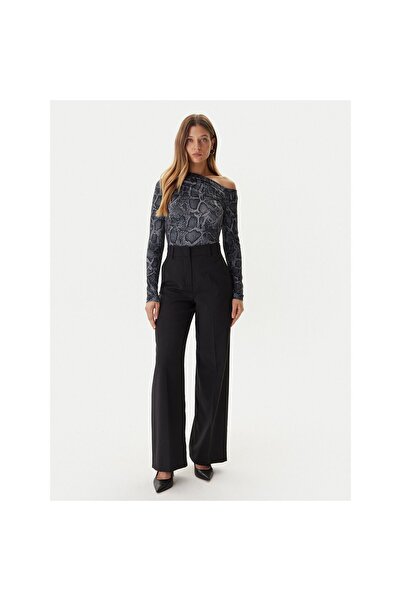 Guess Bluză de damă W5BP08K1492 Gri
