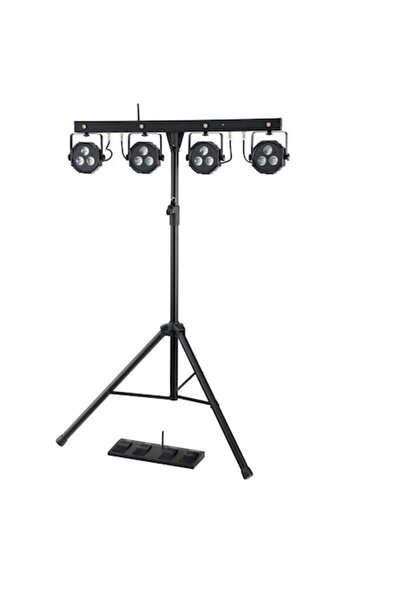 OEM Set de lumini LED RGB Showlite LB-4390