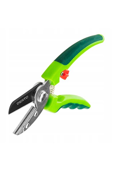 NO BRAND Foarfecă manuală VERTO 15G201