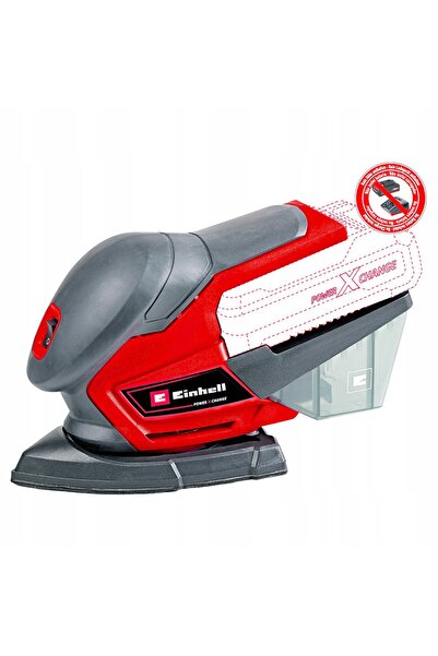 NO BRAND Polizor oscilant EINHELL TE-OS 18-150 Li 4460708