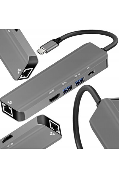 ART Hub OEM-C15-1 USB Tip C, Pasiv