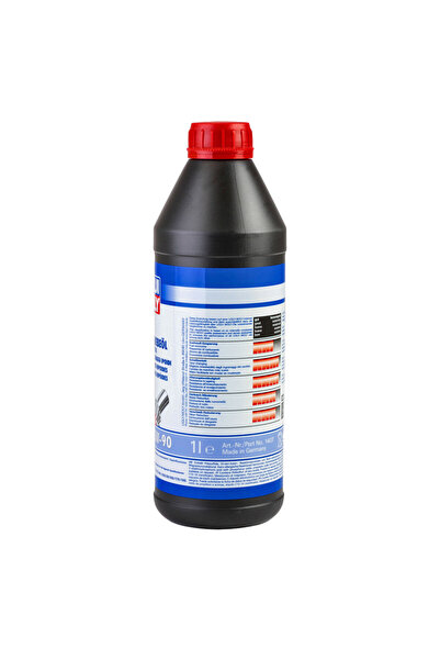 Liqui Moly Ulei cutie 75W90 1L