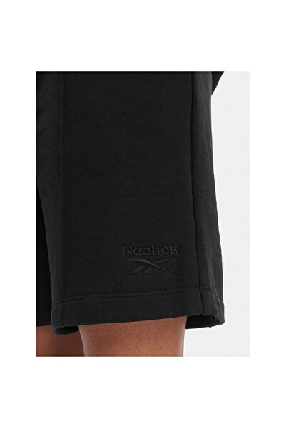 Reebok Γυναικεία Αθλητικά Σορτς RK25510CCW Μαύρα